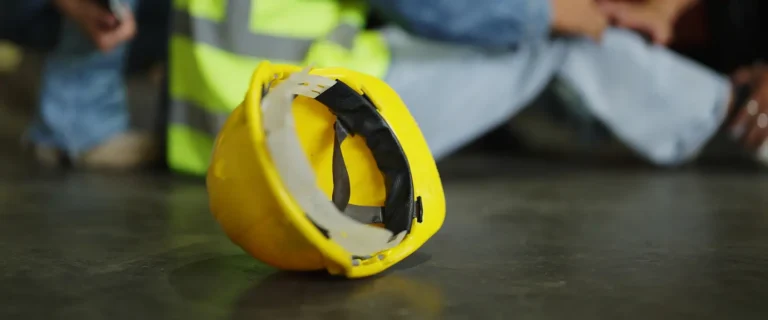 Industrial Accidents