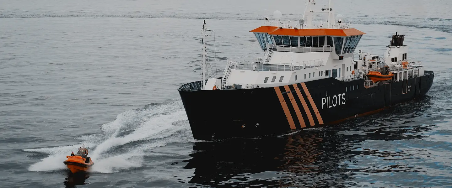 Maritime Accidents