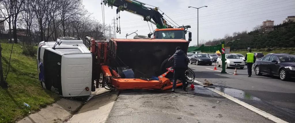 Trucking Accidents