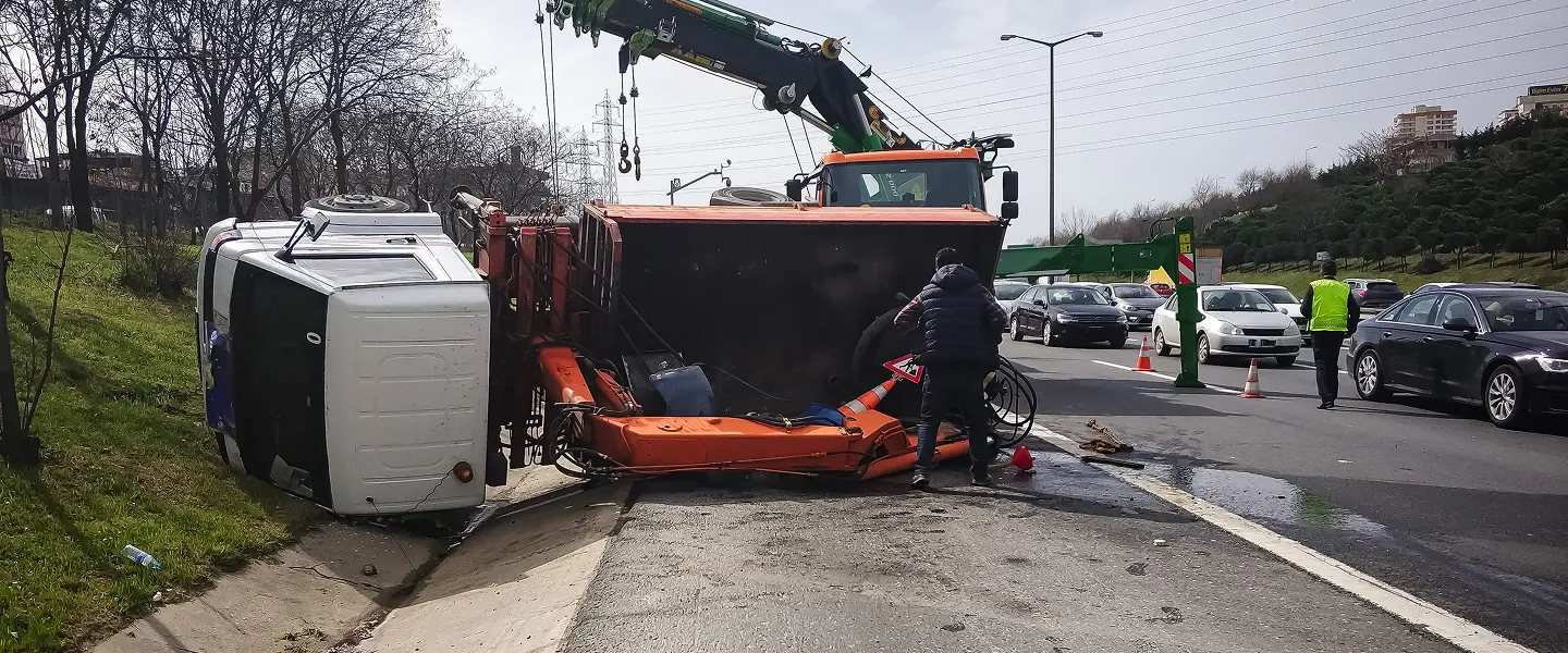 Trucking Accidents